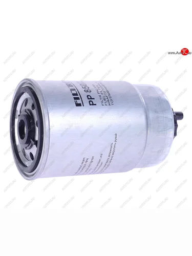 Фильтр топливный VW AUDI (-00) (TDI) FILTRON FILTRON pp8502