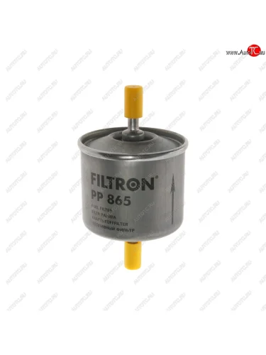 Фильтр топливный FORD Escape FILTRON FILTRON pp865
