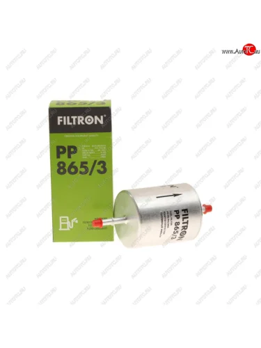 Фильтр топливный FORD Mondeo (00-07) FILTRON FILTRON pp8653