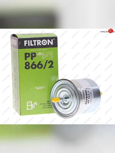 Фильтр топливный VOLVO S40 (98-04),S60 (00-09),V40,V70,XC90 FILTRON FILTRON pp8662