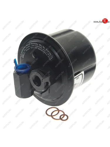 Фильтр топливный HONDA Accord (92-96),Civic (93-96),Legend (91-96) FILTRON FILTRON pp8701