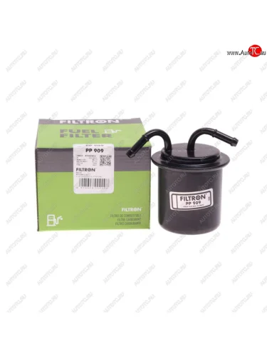 Фильтр топливный SUBARU Forester (96-07) FILTRON FILTRON pp909