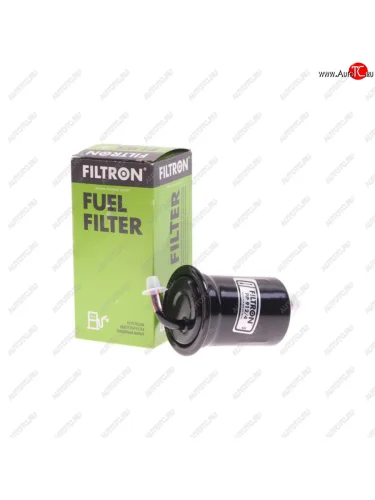 Фильтр топливный SUZUKI Grand Vitara (98-05) (1.62.02.5) FILTRON FILTRON pp9124