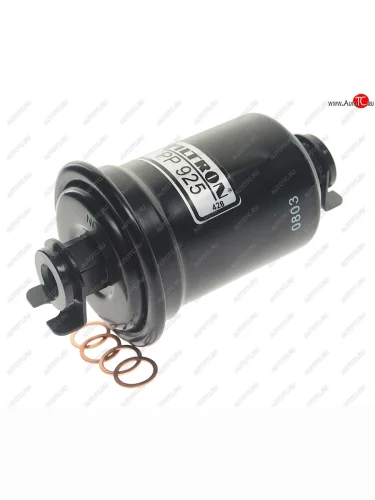 Фильтр топливный MITSUBISHI Pajero (88-) FILTRON FILTRON pp925