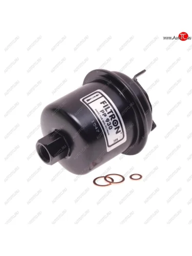 Фильтр топливный HONDA HR-V FILTRON FILTRON pp930