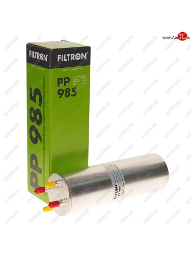 Фильтр топливный FILTRON FILTRON pp985
