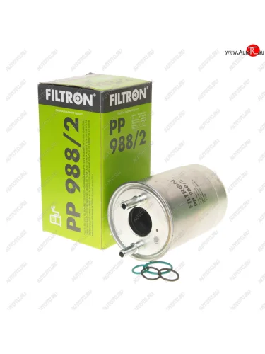 Фильтр топливный RENAULT Fluence (10-),Grand Scenic,Megane (08-) FILTRON FILTRON pp9882
