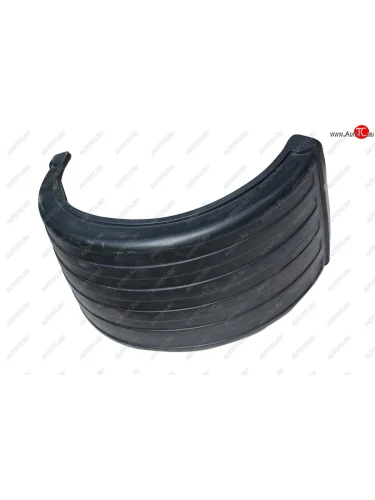 Крыло HYUNDAI HD72 ISUZU NQR71P двускатное ПЕТРОПЛАСТ ПЕТРОПЛАСТ ppl-60503117