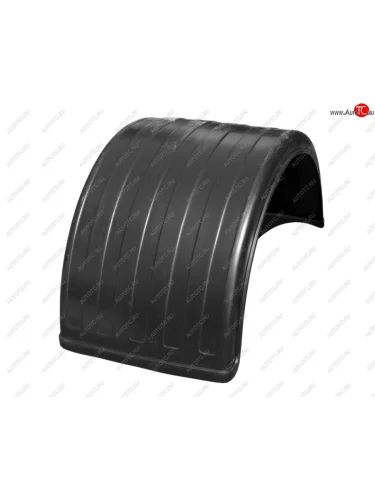 Крыло МАЗ,полуприцеп двускатное К-690 ПЕТРОПЛАСТ ПЕТРОПЛАСТ ppl-60503131