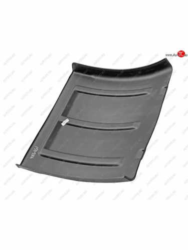 Крыло тягача заднее (боковые части) К-700.02 ПЕТРОПЛАСТ ПЕТРОПЛАСТ ppl-60503134