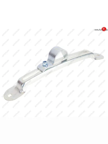 Крепление крыла универсальное d=42мм ПЕТРОПЛАСТ ПЕТРОПЛАСТ ppl-70500121