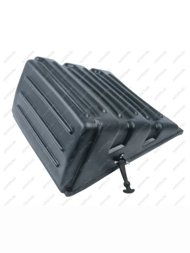 Крышка АКБ КАМАЗ,УРАЛ НО ПЕТРОПЛАСТ ПЕТРОПЛАСТ ppl-71507112