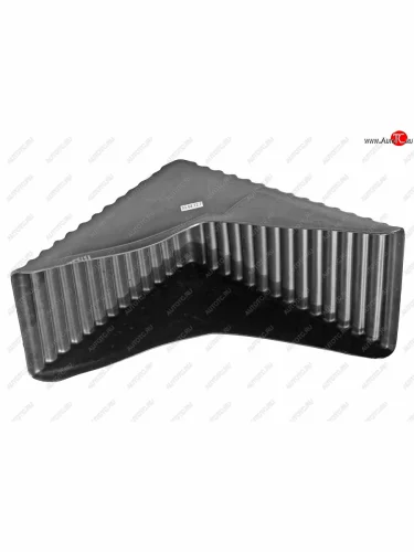 Крышка АКБ КАМАЗ двухярусная ПЕТРОПЛАСТ ПЕТРОПЛАСТ ppl-71507113