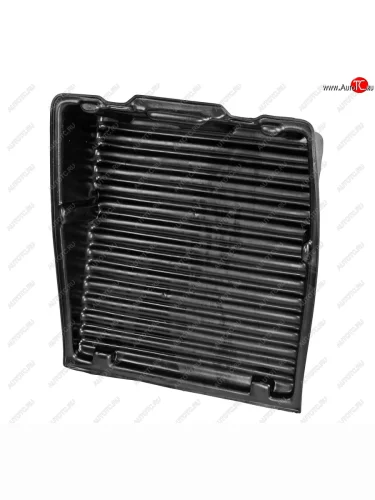 Крышка АКБ МАЗ НО (пластик) ПЕТРОПЛАСТ ПЕТРОПЛАСТ ppl-71508111