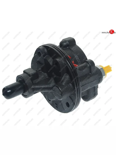 Насос ГУР CHEVROLET Tahoe (08-) PATRON PATRON pps083