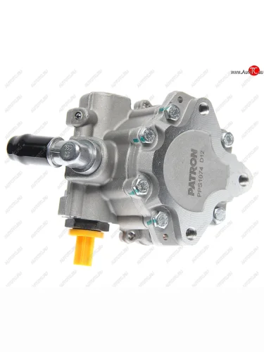 Насос гидроусилителя BMW 5 (E53) PATRON PATRON pps1074 PATRON pps1074