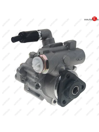 Насос гидроусилителя CHERY QQ (06-) PATRON PATRON pps1140