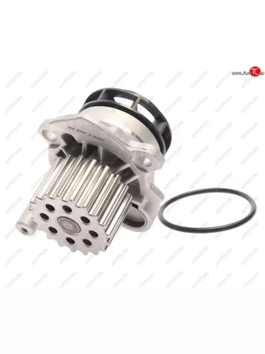 Насос водяной AUDI A4,A6,A8 JAPANPARTS JAPANPARTS pq-0924 JAPANPARTS pq-0924