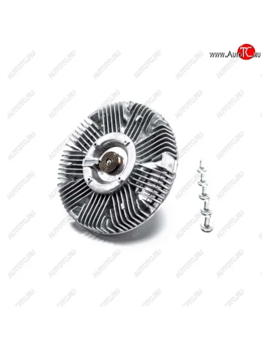 Муфта ГАЗ-3307,3308 вязкостная на вентилятор PRAVT PRAVT pr.020003329