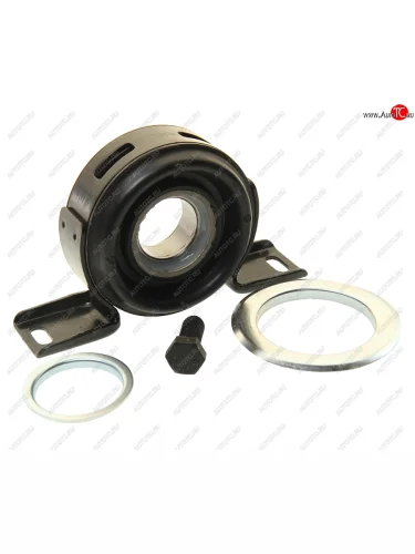 Опора вала карданного ГАЗель Next с 2017г. в сборе (d=40мм) PRAVT PRAVT pr.04022.09.99