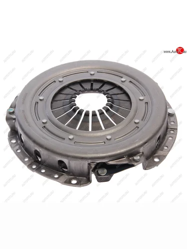 Корзина сцепления ГАЗ-3302,2217 Бизнес,ГАЗель Next G-PART (ОАО ГАЗ) G-PART pr.063082001150