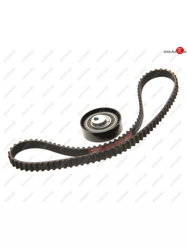 Комплект ГРМ ЛАДА Largus (1.6) (8V) (10-) (1.41.6) (8V) PRAVT PRAVT pr.130c17480r