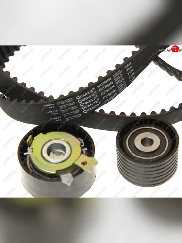 Комплект ГРМ ЛАДА Largus (1.6) (16V) RENAULT Logan,Duster (1.6) (16V),Megane 2 (1.41.6) (16V) PRAVT PRAVT pr.130c17529r