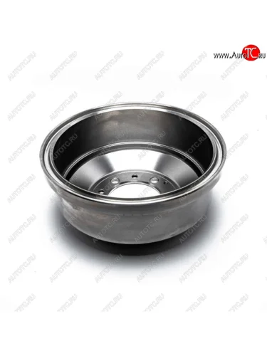 Барабан тормозной ГАЗ-2217 (проточенный) PRAVT PRAVT pr.2217-3502070