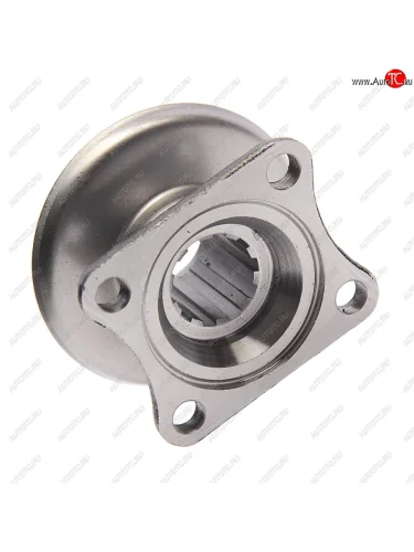 Фланец ГАЗ-3102,31029 РЗМ в сборе (мост неразъемный) RPAVT PRAVT pr.3102-2402138 PRAVT pr.3102-2402138