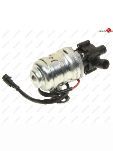 Насос отопителя салона d=18мм 12V (евроразъем) PRAVT PRAVT pr.322.3780