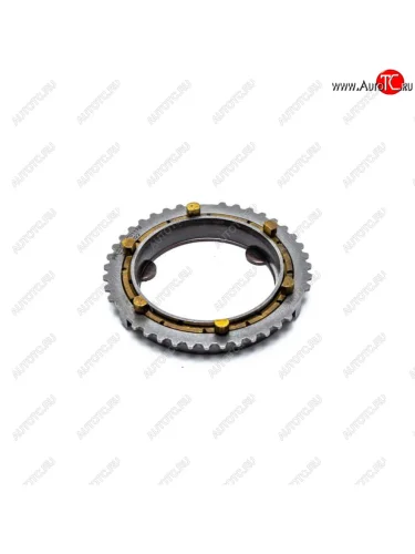 Кольцо ГАЗ-3302,31105 синхронизатора блокирующее в сборе НО PRAVT PRAVT pr.3302-1701178