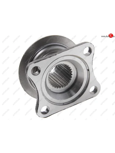 Фланец ГАЗ-3110,3302,ГАЗель Next РЗМ,КПП Н/О к карданному валу Н/О PRAVT PRAVT pr.3302-2402138-20 PRAVT pr.3302-2402138-20