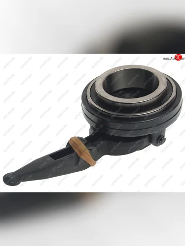 Муфта сцепления ГАЗ-3310 Валдай в сборе с вилкой дв.CUMMINS PRAVT PRAVT pr.33098-1601180