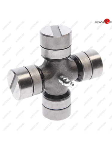 Крестовина ГАЗ-33104 Валдай,3309 вала карданного PRAVT PRAVT pr.33104-2201025-01
