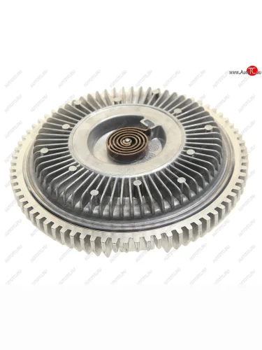 Муфта УАЗ-3163 вязкостная привода вентилятора PRAVT PRAVT pr.390994-1308008-02