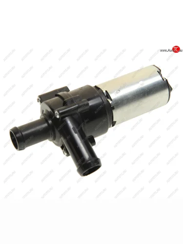 Насос отопителя УАЗ-3163 дополнительный 12V (аналог BOSCH) PRAVT PRAVT pr.392020034