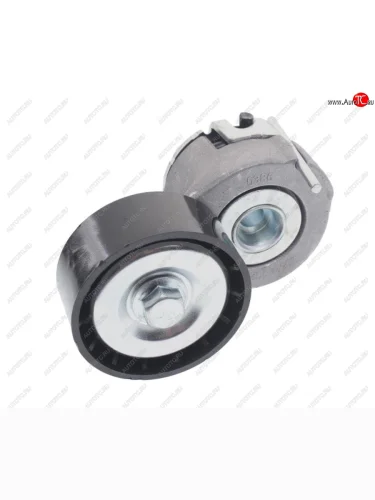 Натяжитель ремня ЗМЗ-40524,40525,40904 ЕВРО-3,УМЗ-4216 ЕВРО-3-4,А274 EvoTech PRAVT PRAVT pr.40624.1029010