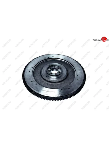 Маховик ГАЗ-3302,УАЗ дв.УМЗ под сальник (рычажное и диафр сцепление) PRAVT PRAVT pr.4173.1005115-20