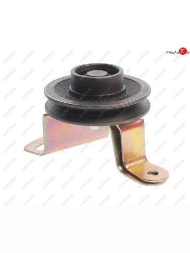 Ролик натяжной ГАЗ-3302 Бизнес дв.УМЗ-4216 ЕВРО-3 ГБО PRAVT PRAVT pr.4216.1308110