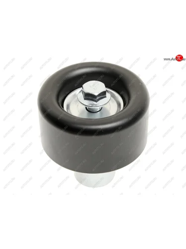 Ролик ГАЗ-3302 Бизнес дв.CUMMINS ISF 2.8 промежуточный ремня верхний PRAVT PRAVT pr.5254598