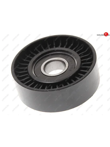 Ролик натяжной ВАЗ-1118,2123,2190 ремня PRAVT PRAVT pr.531076010