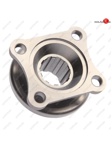 Фланец ГАЗ-53,66 хвостовика РЗМ PRAVT PRAVT pr.53-2201100