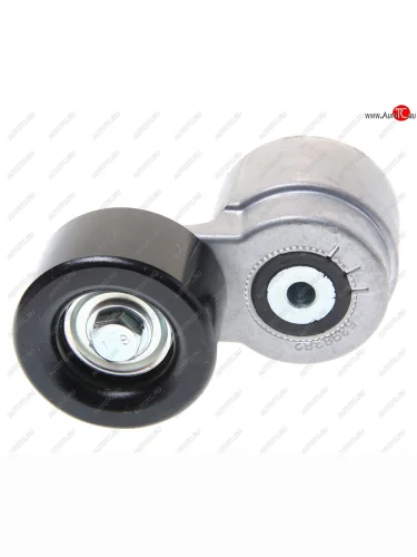 Натяжитель ремня ГАЗель Next дв.CUMMINS ISF 2.8 ЕВРО-4 G-PART (ОАО ГАЗ) G-PART pr.5398362 G-PART pr.5398362