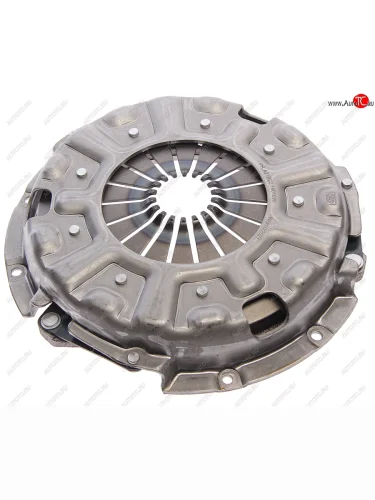 Корзина сцепления ГАЗель Next дв.CUMMINS ISF 2.8 ЕВРО-4 КПП НО PRAVT PRAVT pr.а21r22.1601090