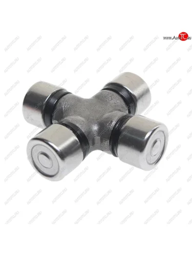 Крестовина RENAULT Duster вала карданного PRAVT PRAVT pr.asrn-dust