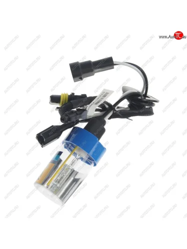 Лампа ксеноновая HB4 P22d 5000K +80% Premium CLEARLIGHT CLEARLIGHT premium hb4