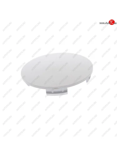 Колпачок диска колесного центральный серый 60.2554.8 NO NAME proma серый