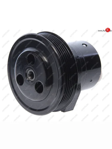 Насос гидроусилителя ГАЗ-2217 в сборе дв.ЗМЗ-406 PRAVT PRAVT pr.шнкф-453471.125-40