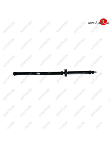 Вал карданный ГАЗ-3302 Бизнес в сборе L=2074мм PRAVT PRAVT pr.тw.97135.38.02