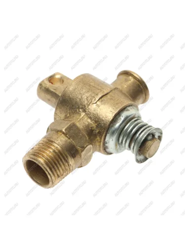 Кран МТЗ блока сливной ОАО МАЗ-ВИПРА ВИПРА пс10-о